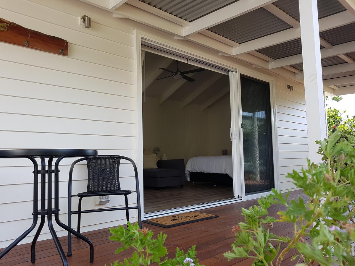 Alkira Hotel Leongatha Exterior foto